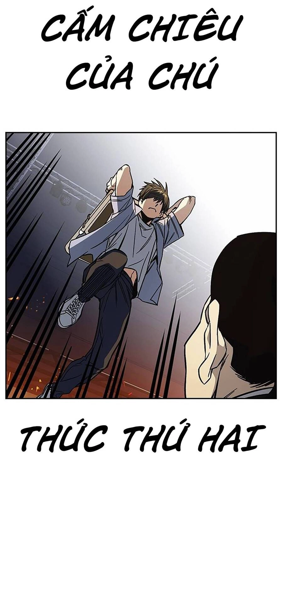 Học Nhóm Chapter 189 - 80