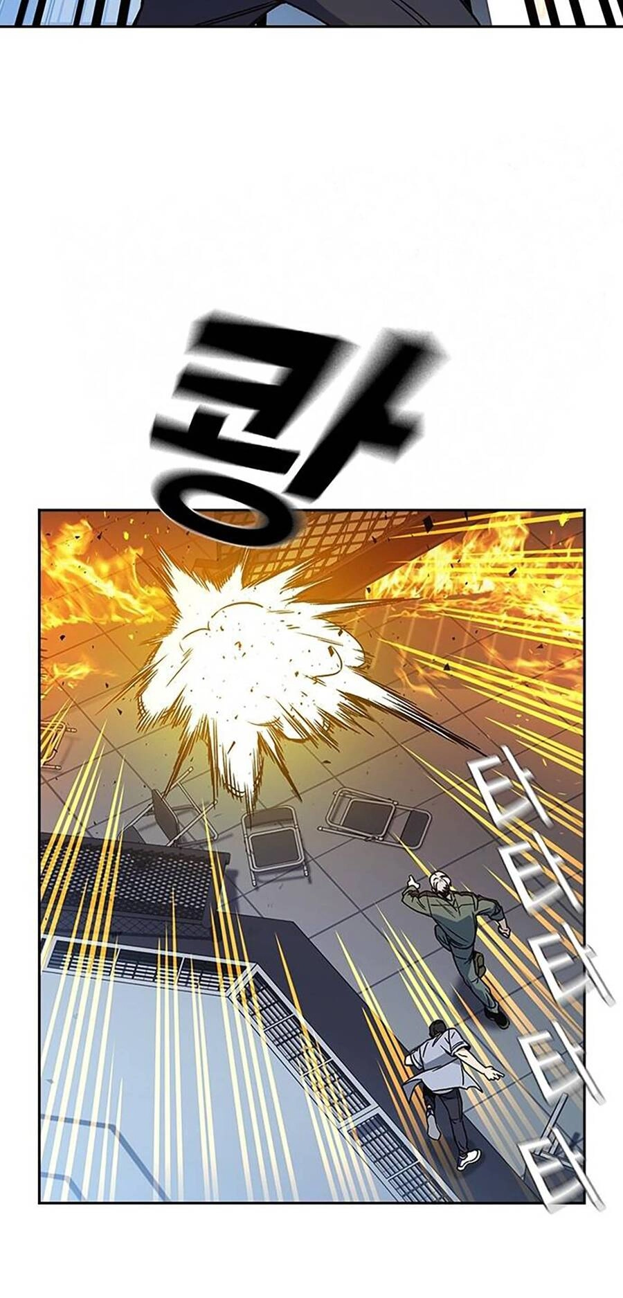 Học Nhóm Chapter 189 - 89