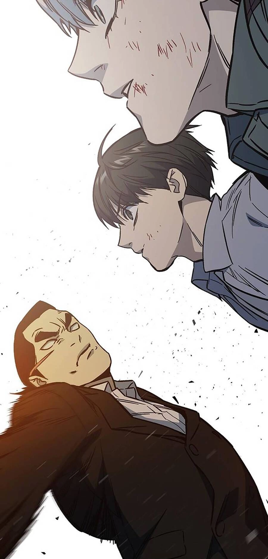 Học Nhóm Chapter 189 - 93