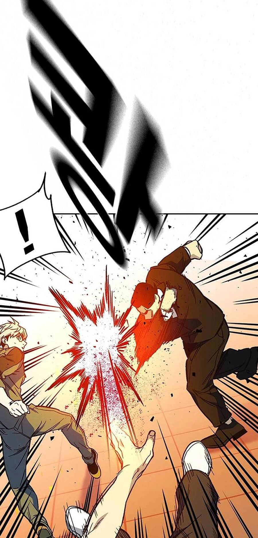 Học Nhóm Chapter 189 - 95