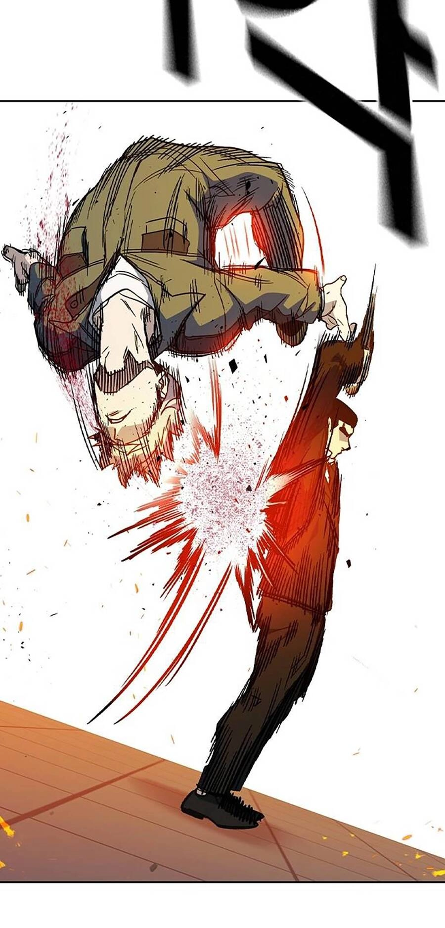 Học Nhóm Chapter 189 - 99