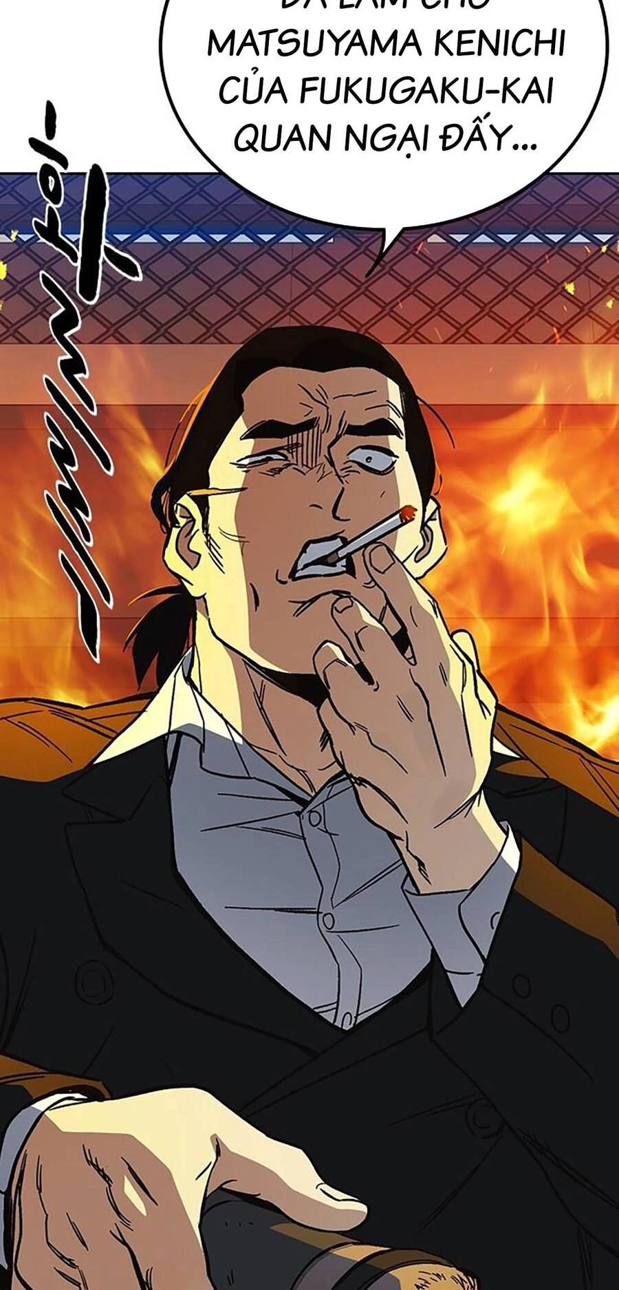 Học Nhóm Chapter 189 - 103