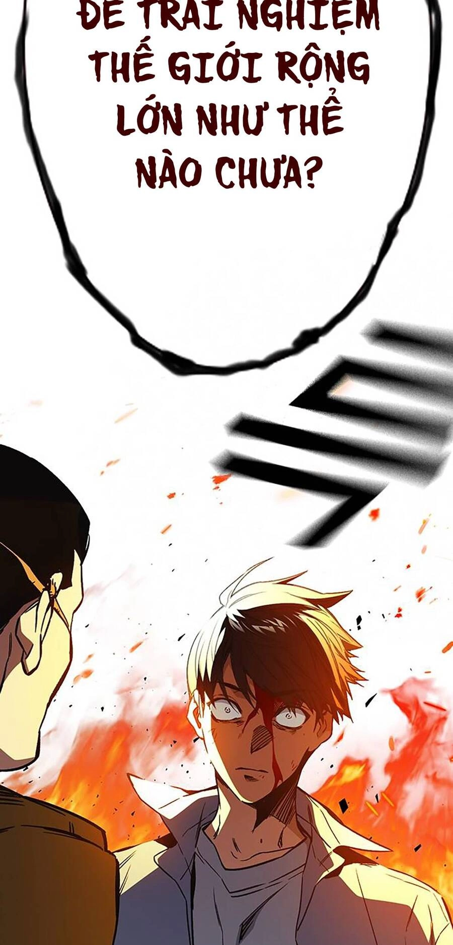 Học Nhóm Chapter 189 - 117