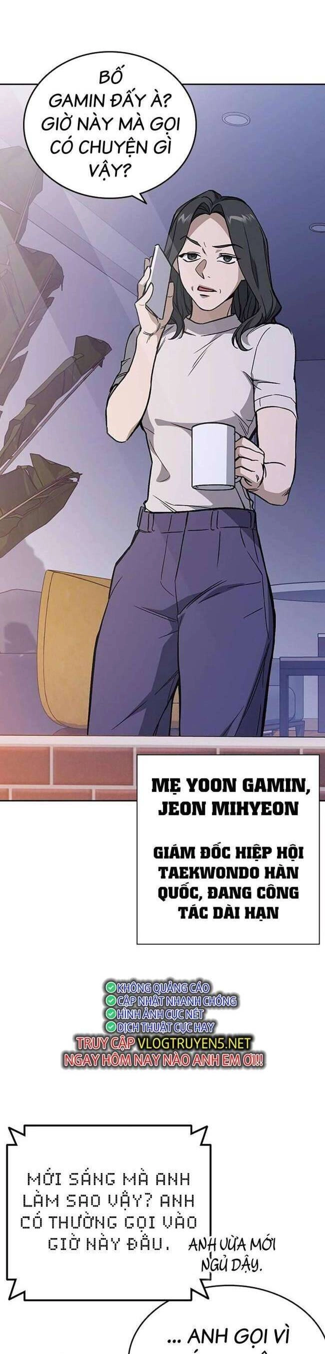 Học Nhóm Chapter 190 - 2