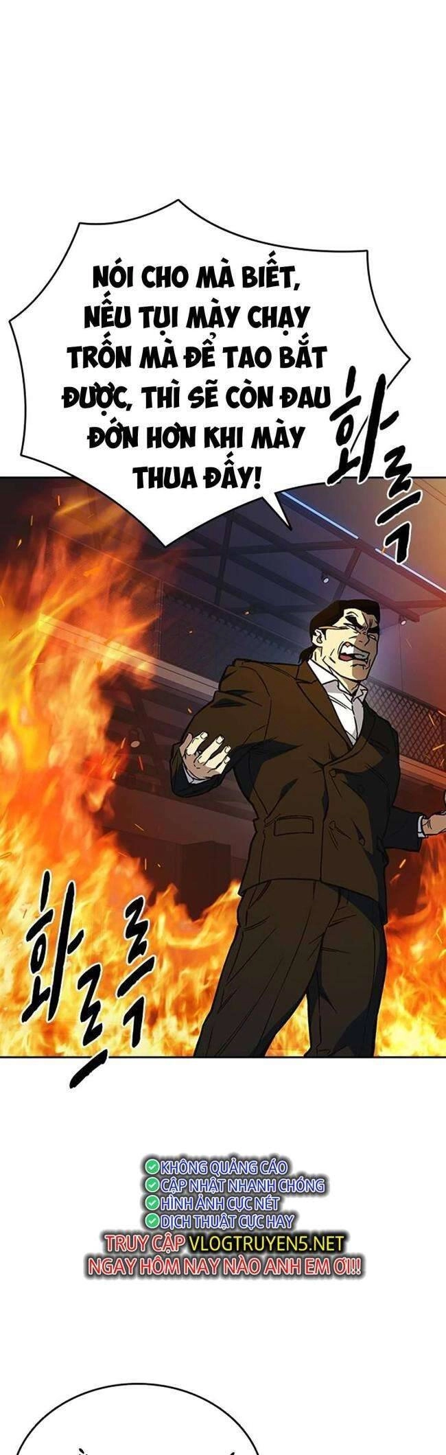 Học Nhóm Chapter 190 - 5