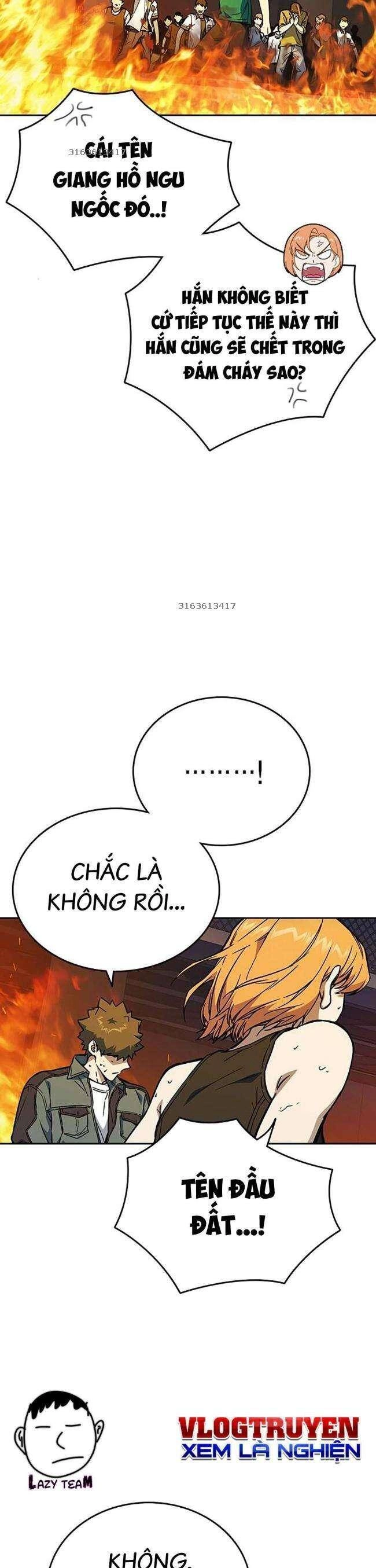 Học Nhóm Chapter 190 - 7