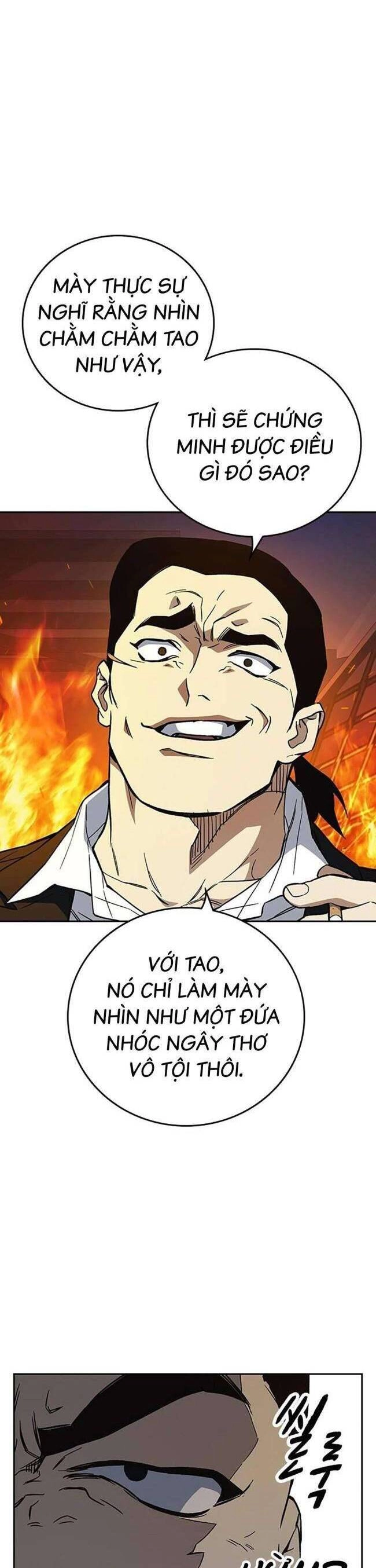 Học Nhóm Chapter 190 - 10