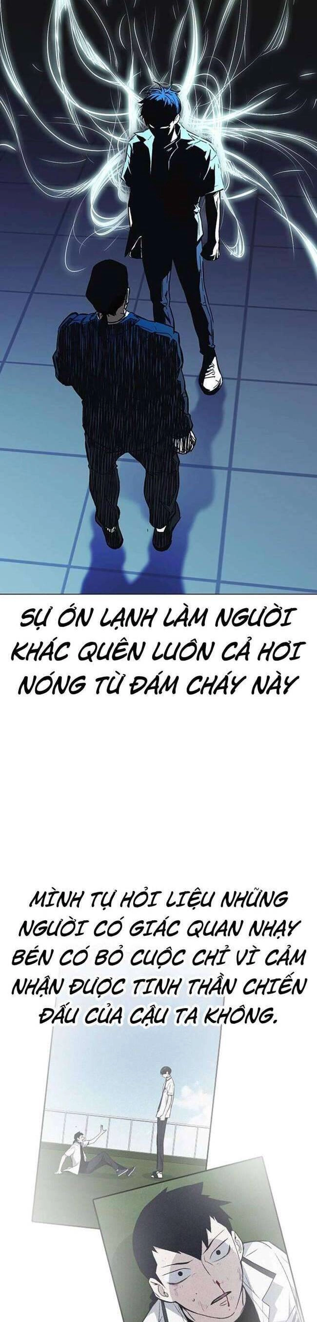 Học Nhóm Chapter 190 - 14