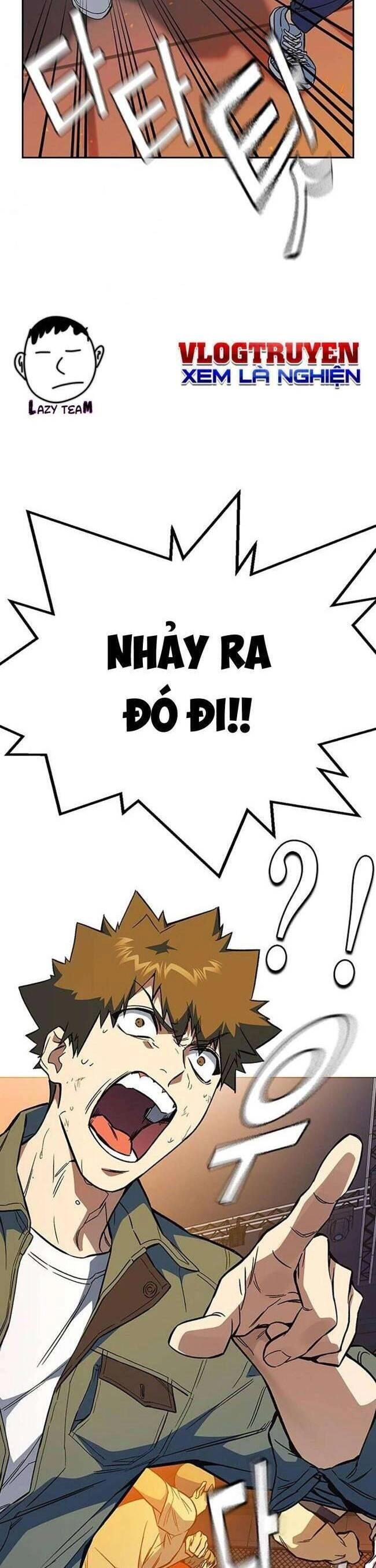 Học Nhóm Chapter 190 - 16