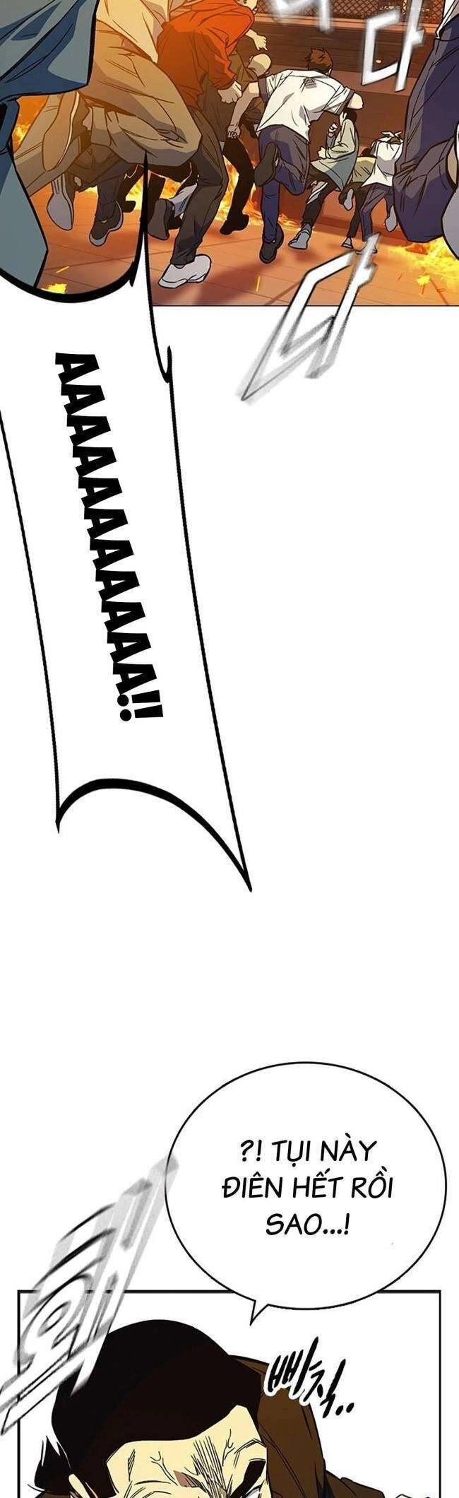 Học Nhóm Chapter 190 - 17