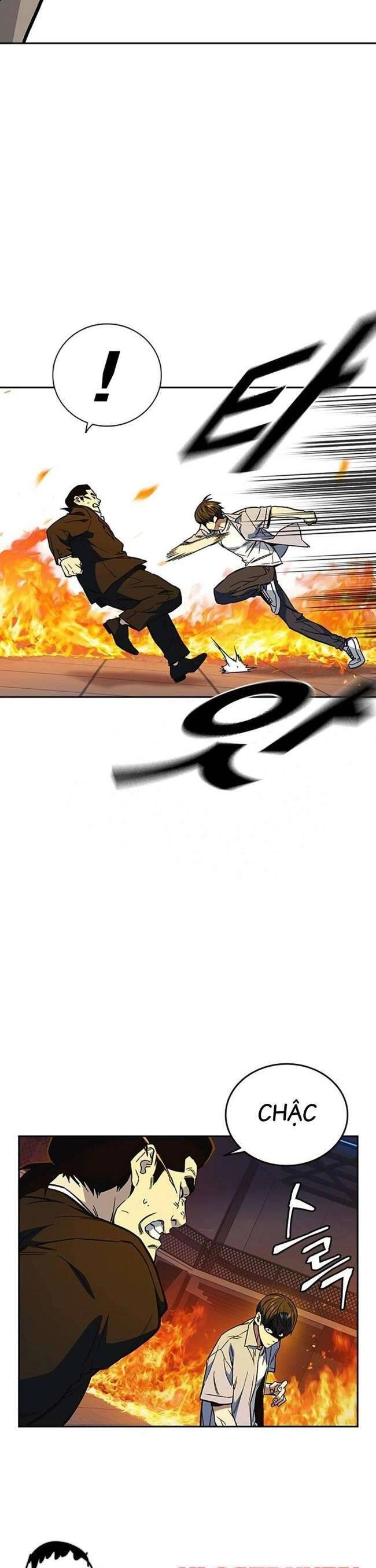 Học Nhóm Chapter 190 - 19