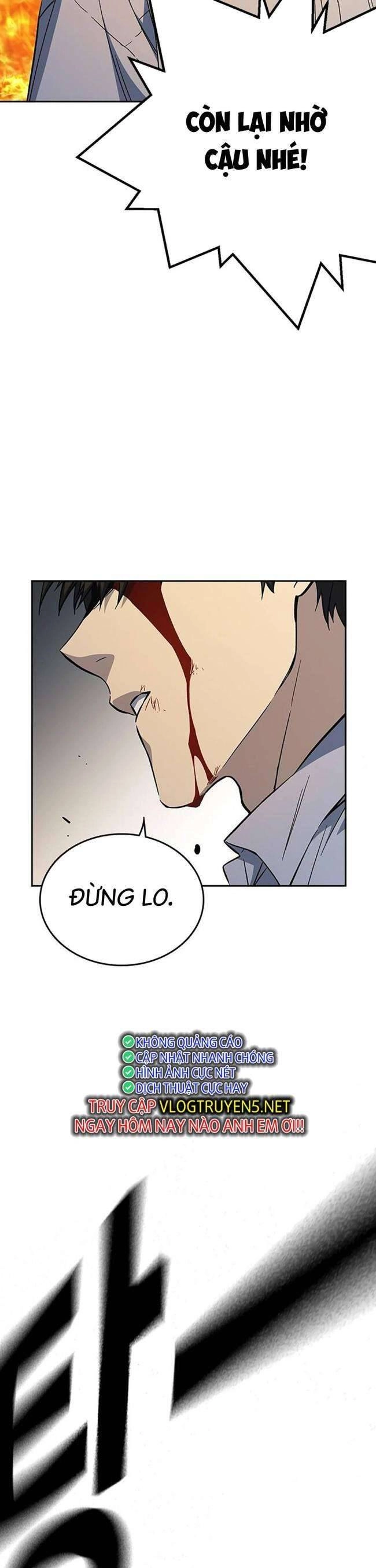 Học Nhóm Chapter 190 - 25