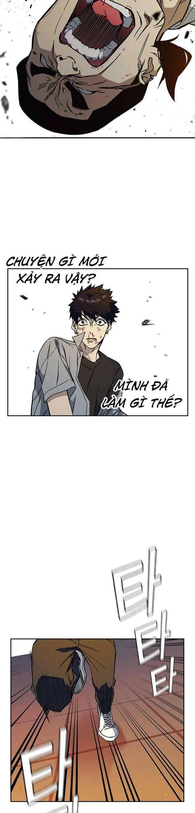 Học Nhóm Chapter 190 - 32