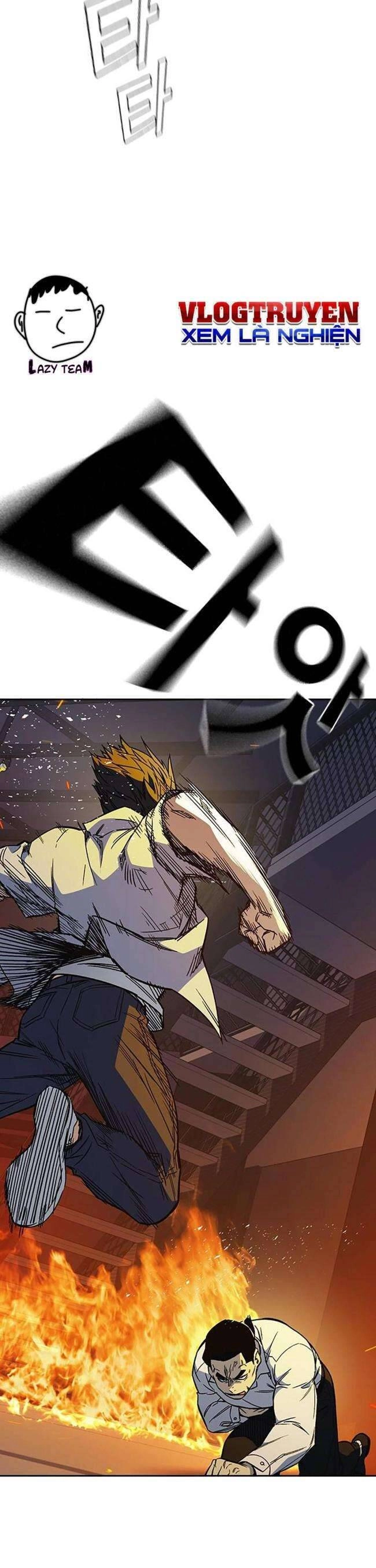 Học Nhóm Chapter 190 - 33