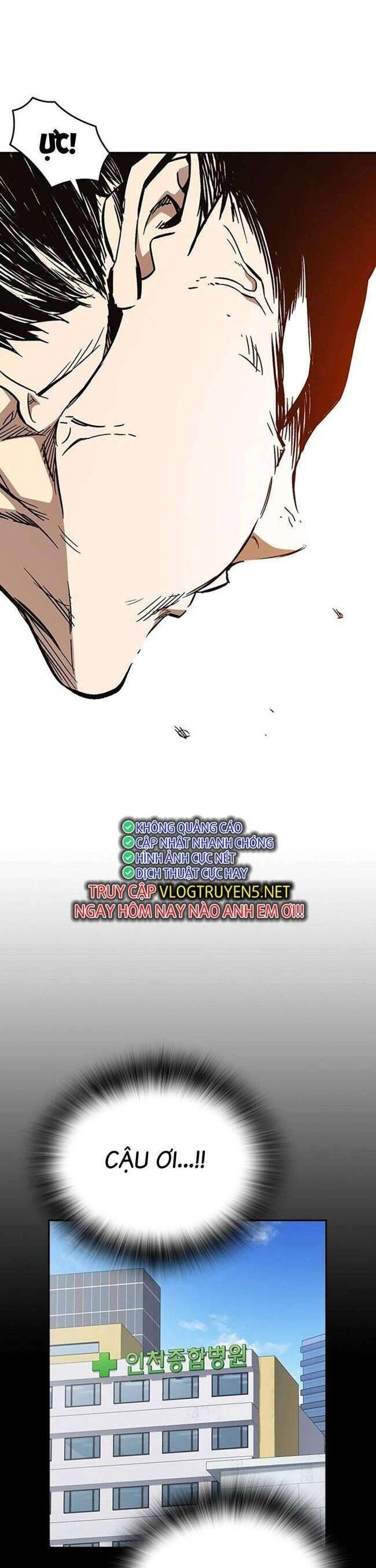 Học Nhóm Chapter 190 - 34