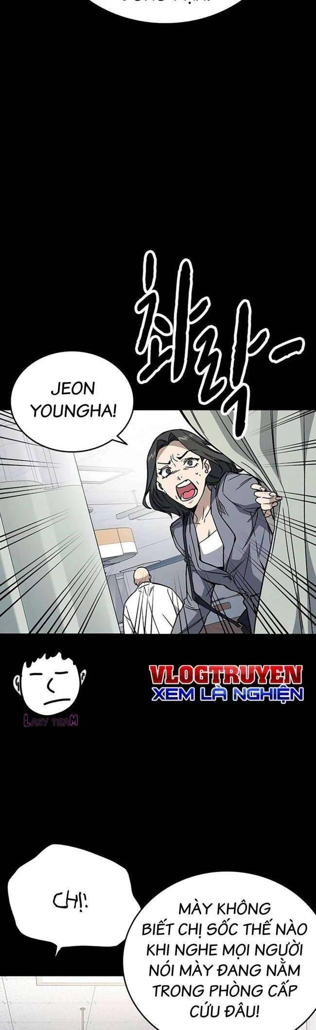 Học Nhóm Chapter 190 - 36