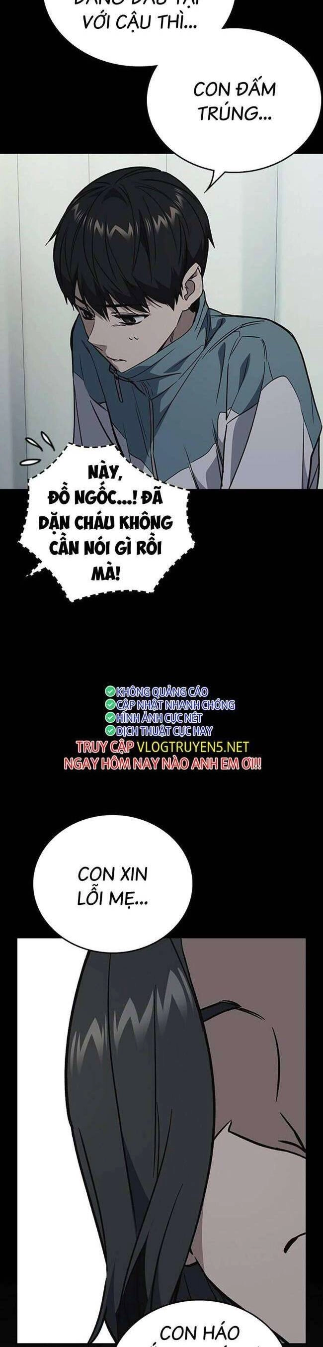 Học Nhóm Chapter 190 - 38