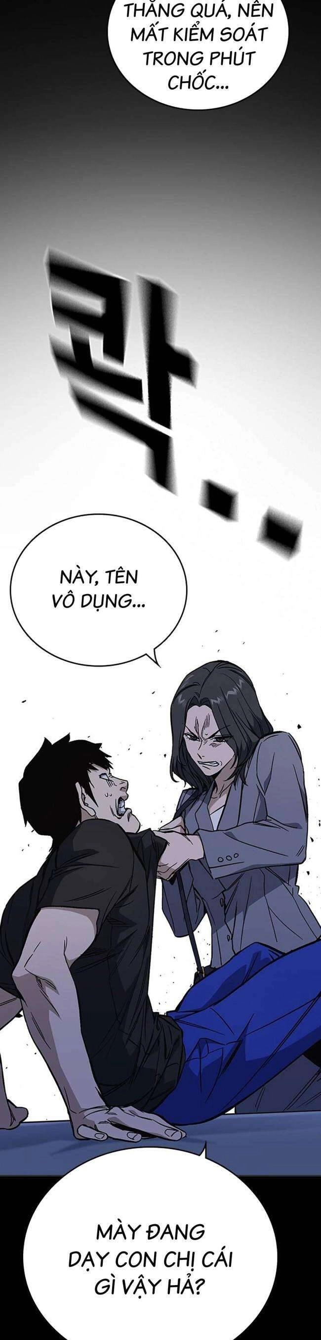 Học Nhóm Chapter 190 - 39