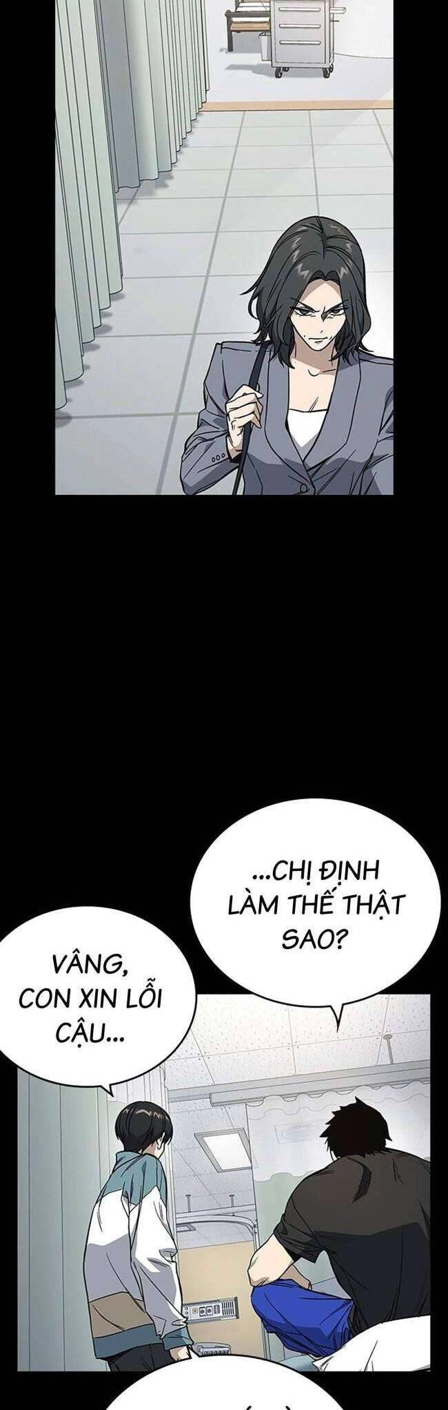 Học Nhóm Chapter 190 - 42