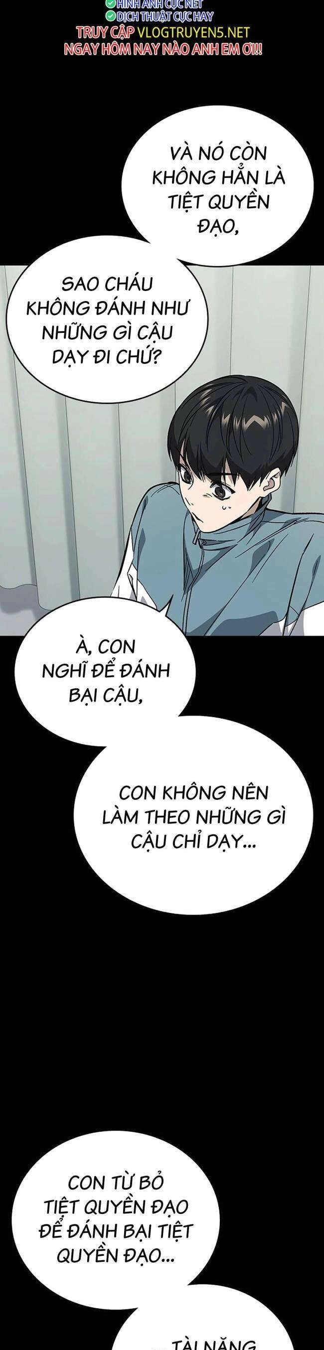Học Nhóm Chapter 190 - 45