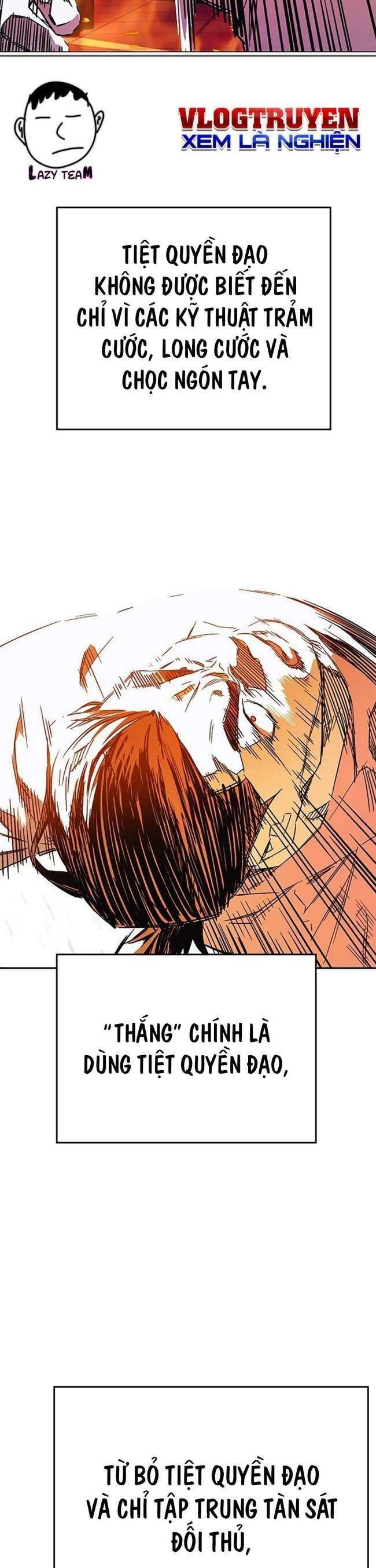 Học Nhóm Chapter 190 - 51