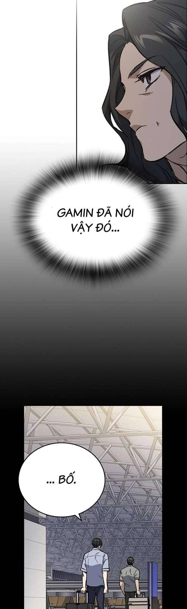 Học Nhóm Chapter 190 - 53