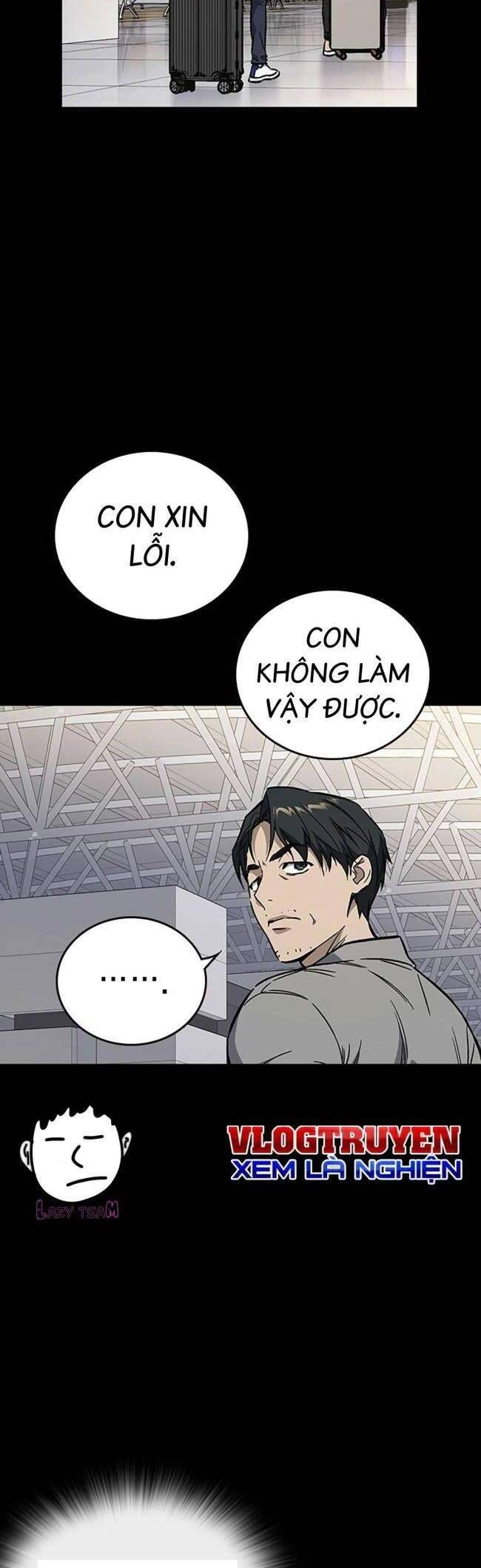 Học Nhóm Chapter 190 - 54