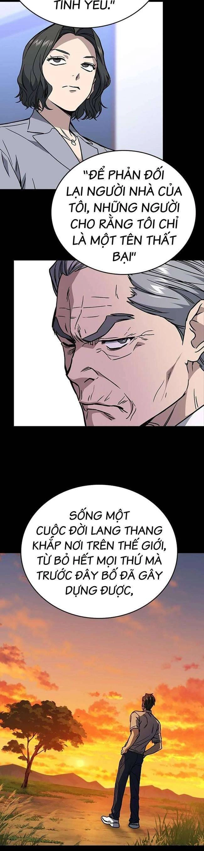 Học Nhóm Chapter 190 - 57