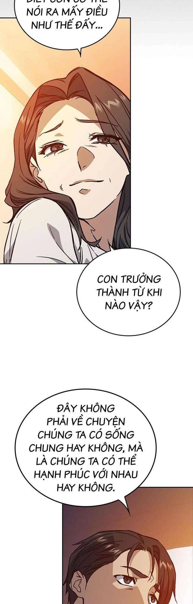 Học Nhóm Chapter 191 - 3