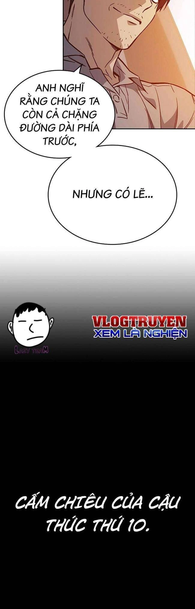 Học Nhóm Chapter 191 - 4