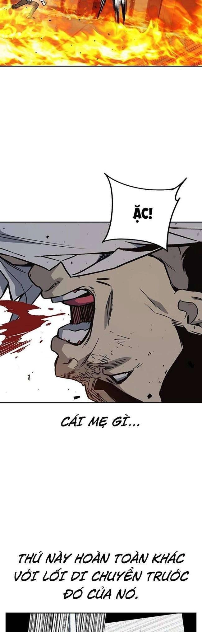 Học Nhóm Chapter 191 - 10