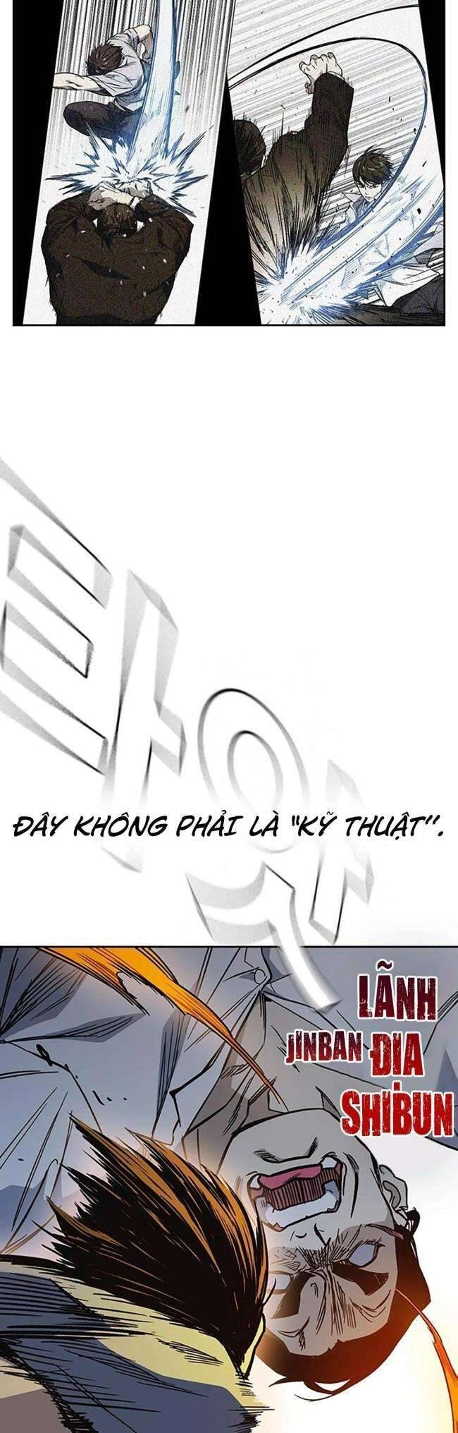 Học Nhóm Chapter 191 - 11