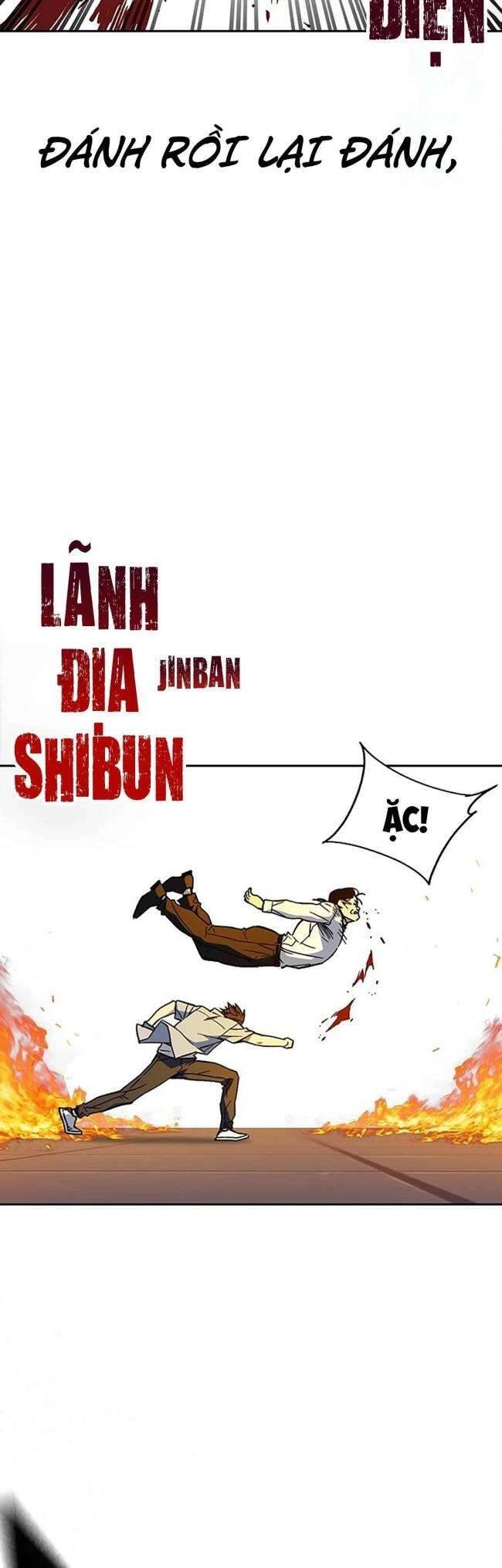 Học Nhóm Chapter 191 - 13