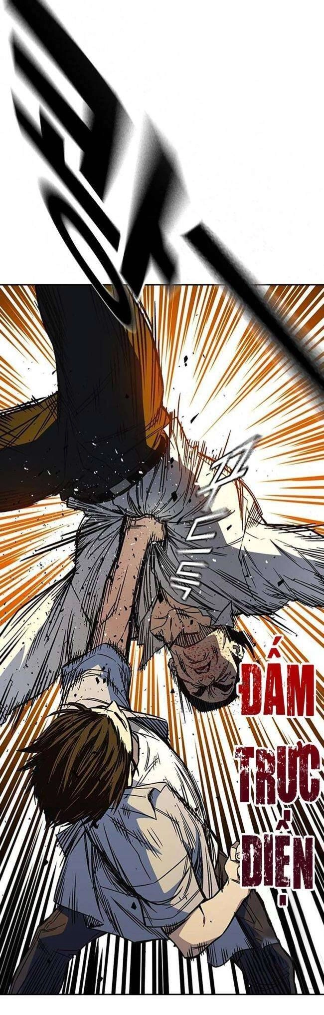 Học Nhóm Chapter 191 - 14