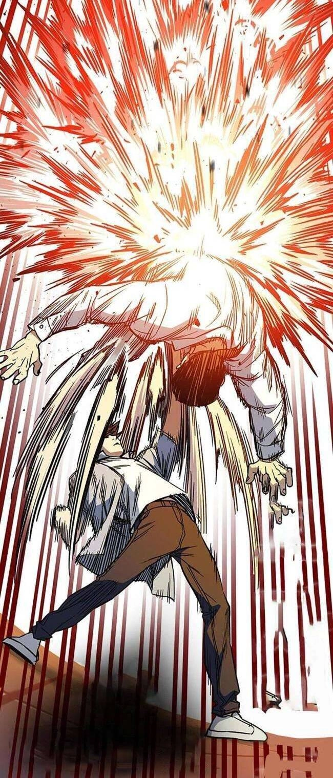 Học Nhóm Chapter 191 - 17