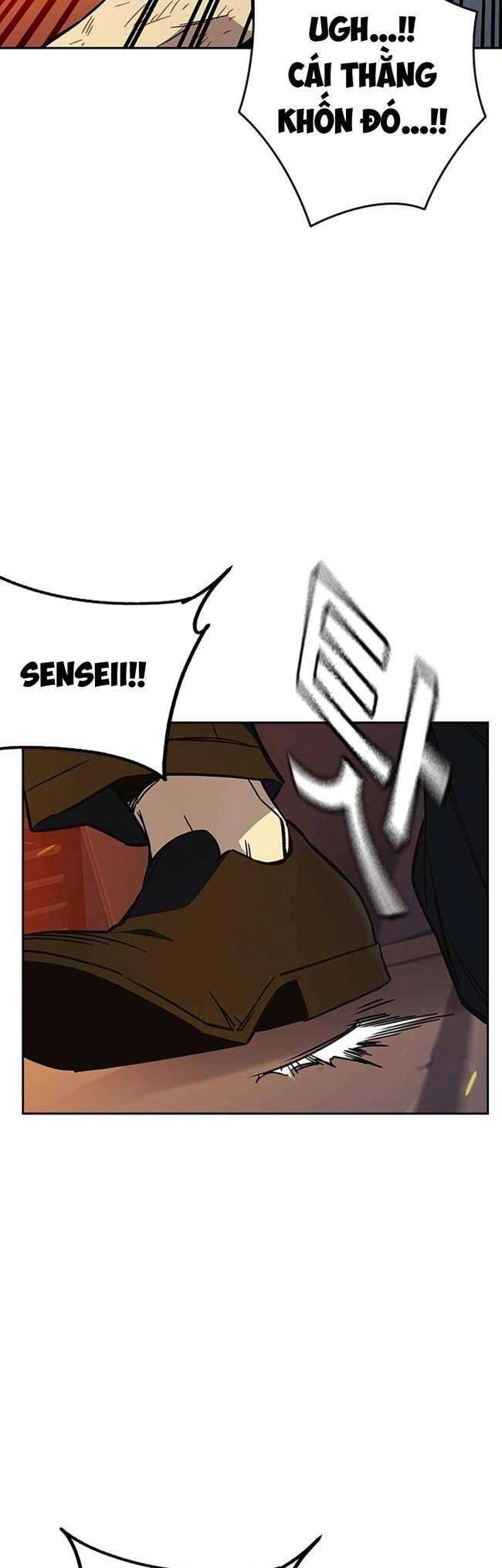 Học Nhóm Chapter 191 - 21