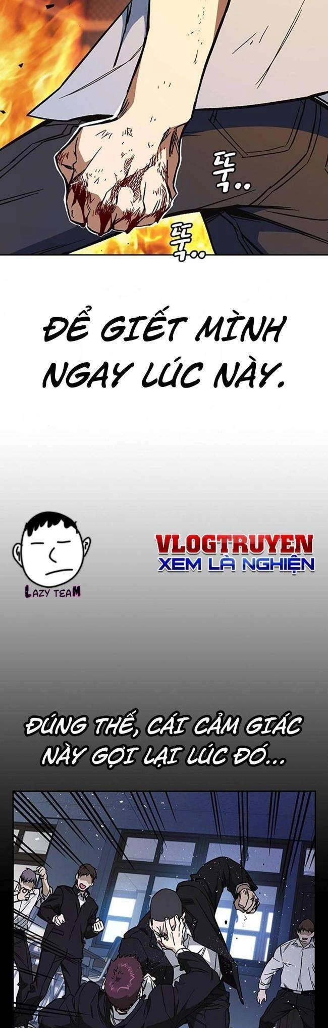 Học Nhóm Chapter 191 - 25