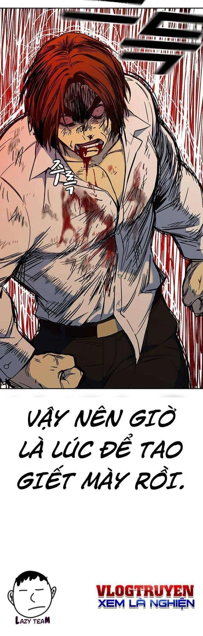 Học Nhóm Chapter 191 - 30