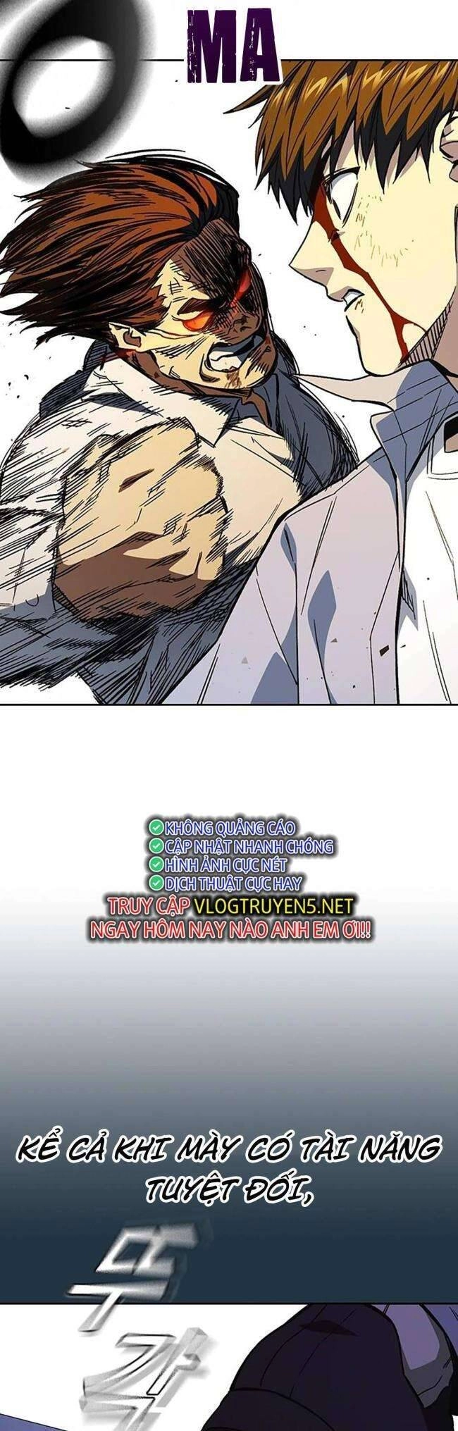 Học Nhóm Chapter 191 - 38