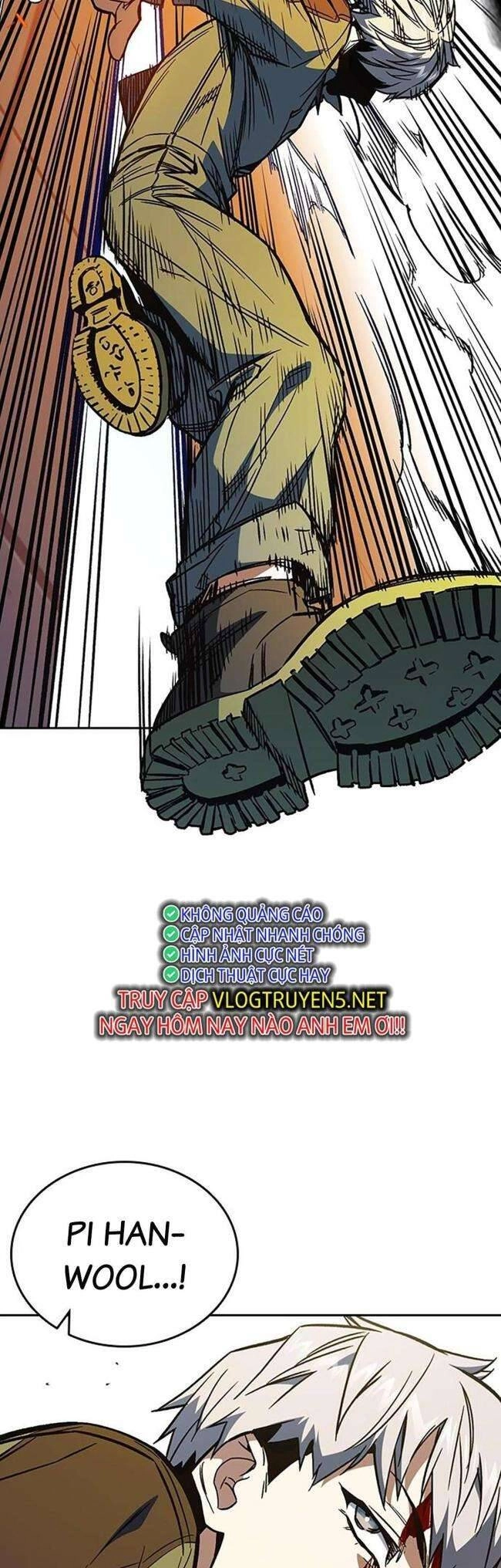 Học Nhóm Chapter 191 - 43