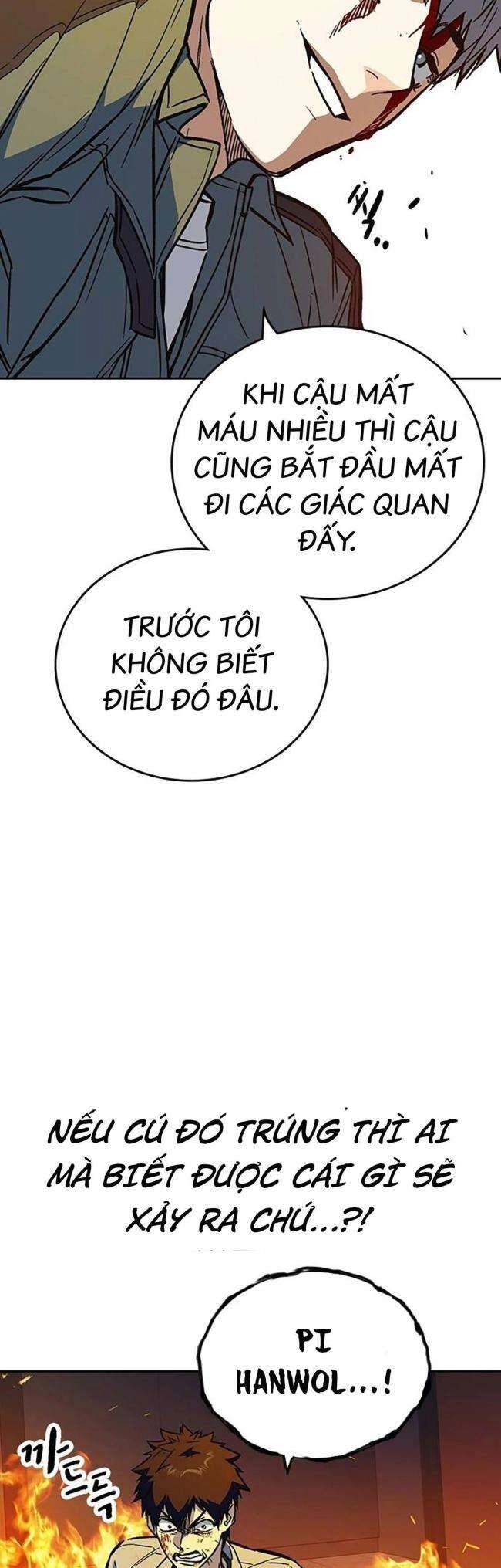 Học Nhóm Chapter 191 - 44