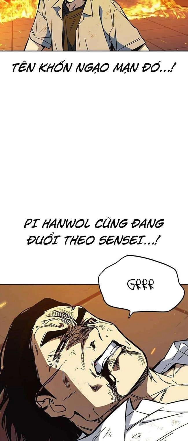 Học Nhóm Chapter 191 - 45