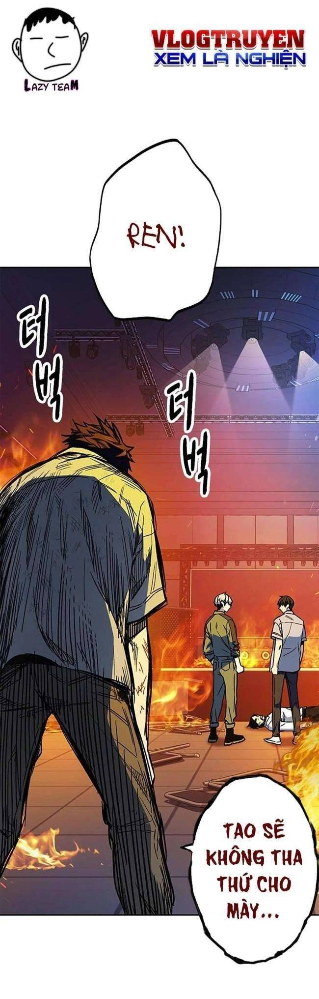 Học Nhóm Chapter 191 - 47