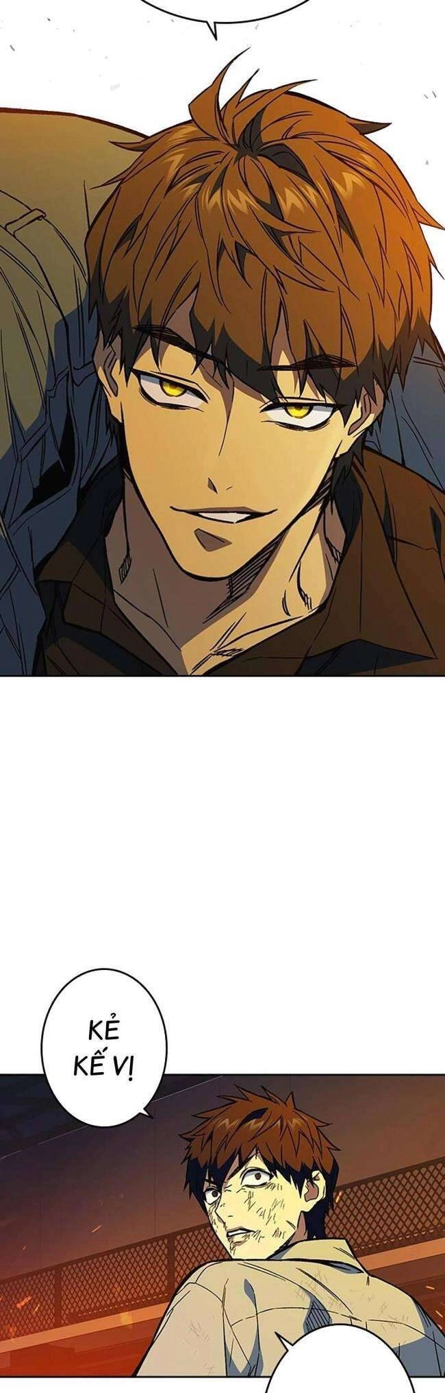 Học Nhóm Chapter 191 - 52