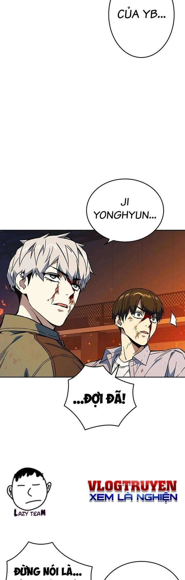 Học Nhóm Chapter 191 - 53