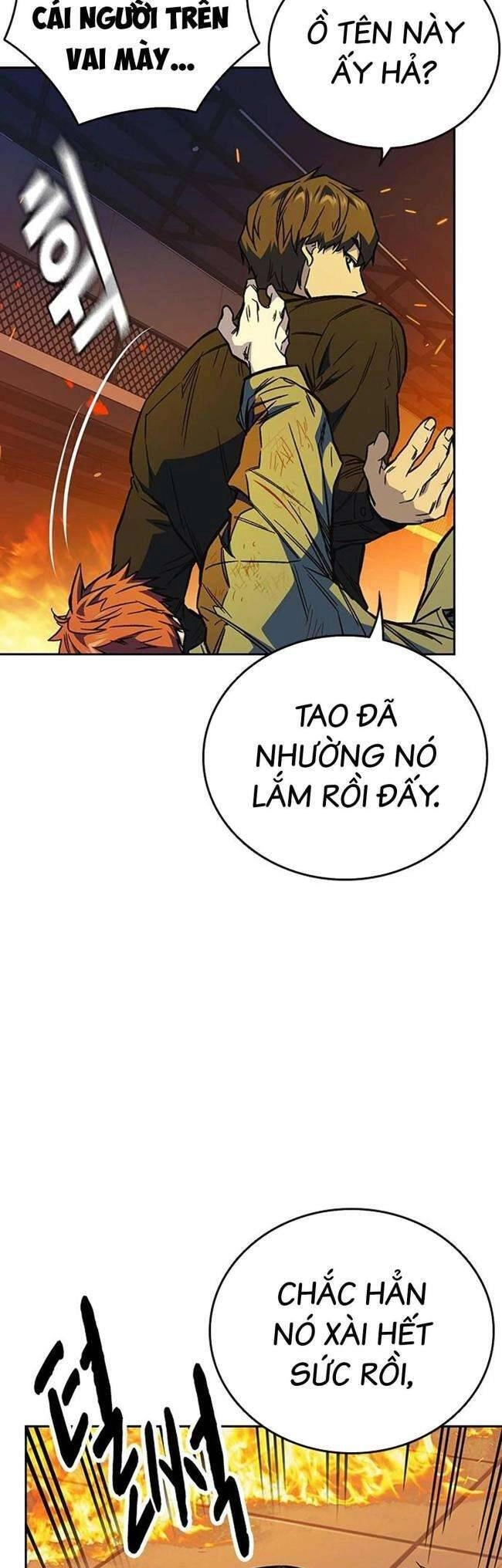 Học Nhóm Chapter 191 - 54