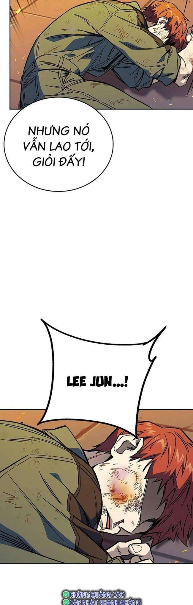 Học Nhóm Chapter 191 - 55