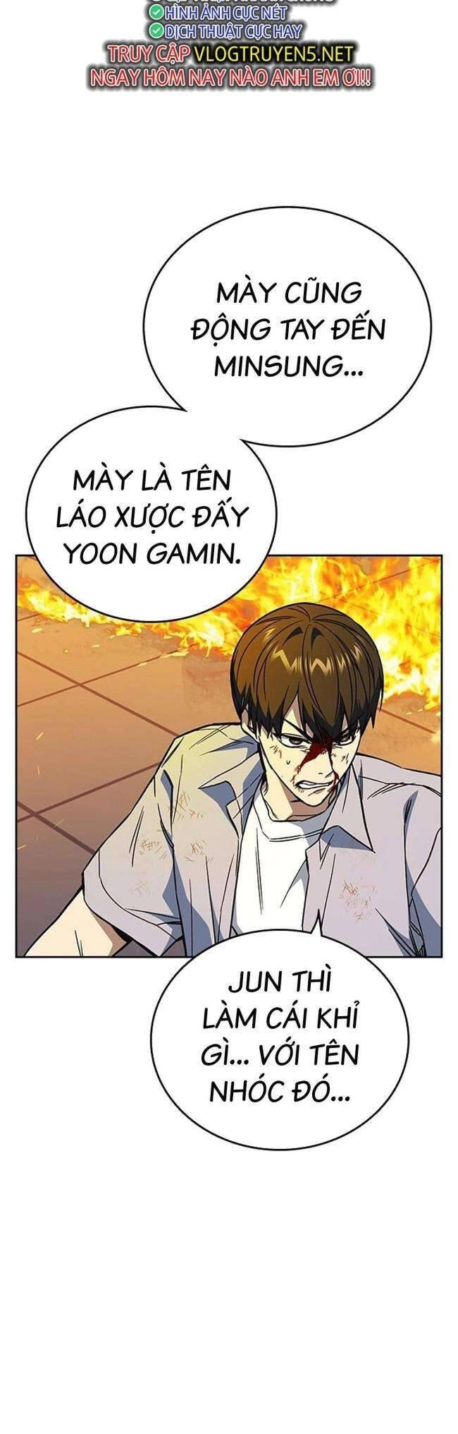 Học Nhóm Chapter 191 - 56