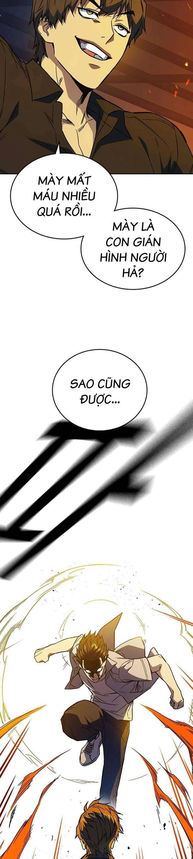 Học Nhóm Chapter 191 - 58