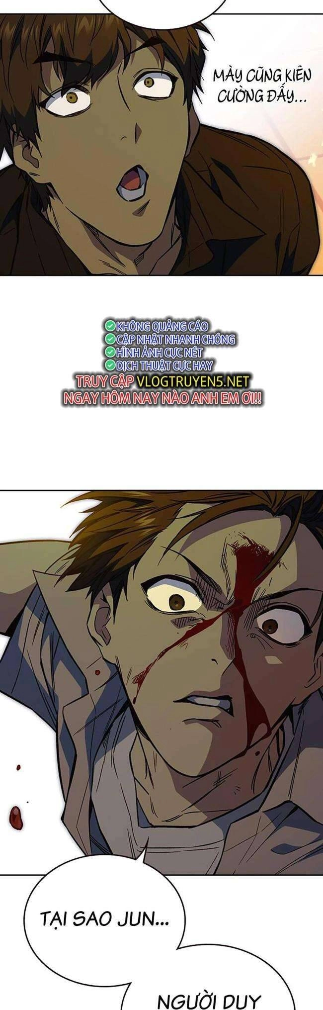 Học Nhóm Chapter 191 - 60